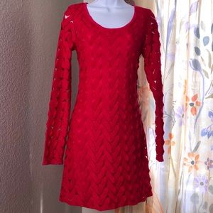 Free People Lace Dress